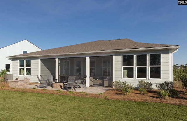 458 Winding Orchard Road, Elgin, SC 29045