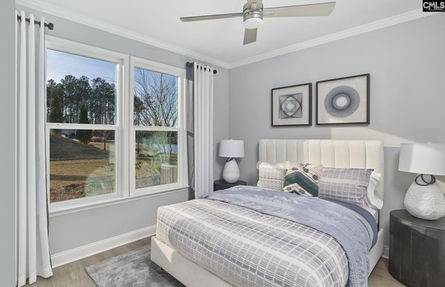 458 Winding Orchard Road, Elgin, SC 29045
