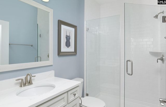 458 Winding Orchard Road, Elgin, SC 29045