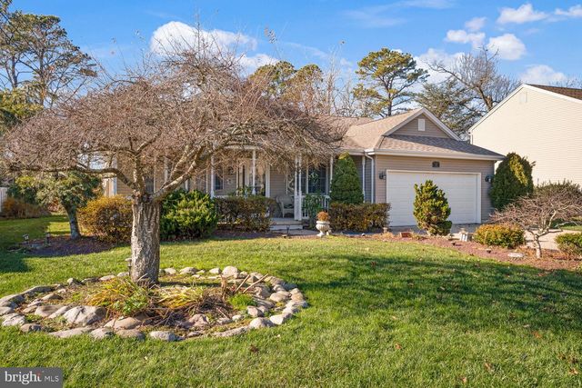 257 WAVE ROAD, Manahawkin, NJ 08050