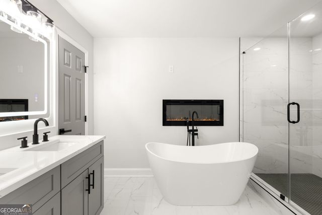 4161 Windermere Drive, Lithonia, GA 30038