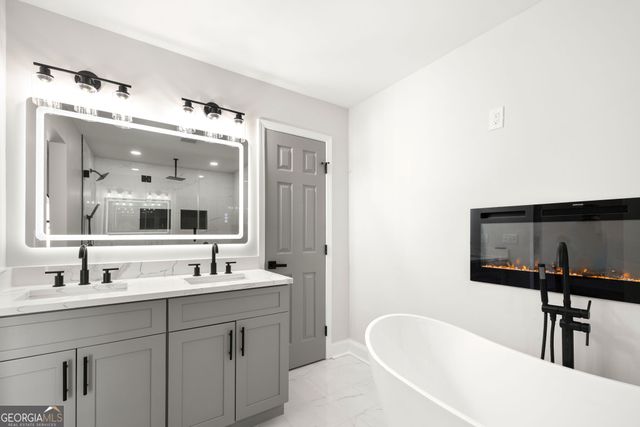 4161 Windermere Drive, Lithonia, GA 30038