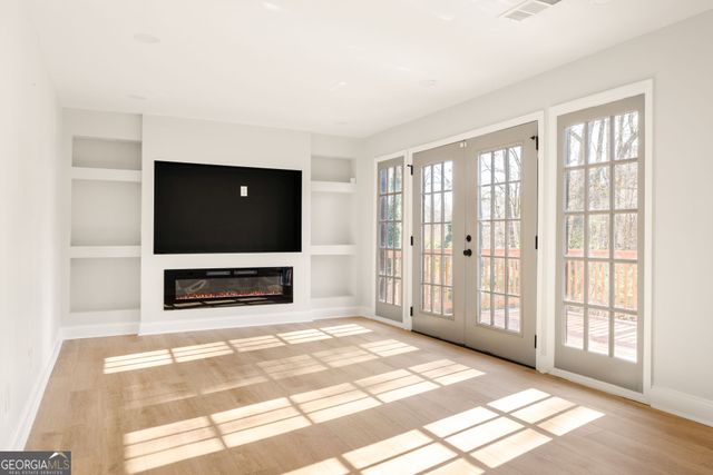 4161 Windermere Drive, Lithonia, GA 30038