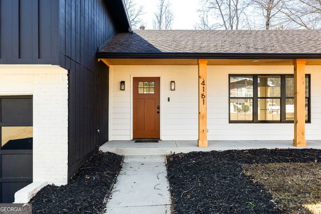 4161 Windermere Drive, Lithonia, GA 30038