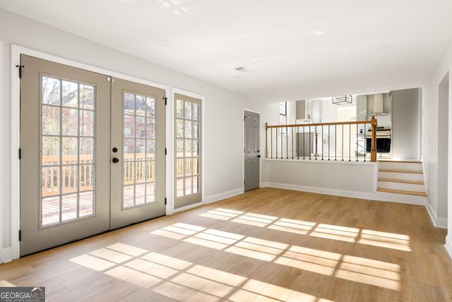 4161 Windermere Drive, Lithonia, GA 30038