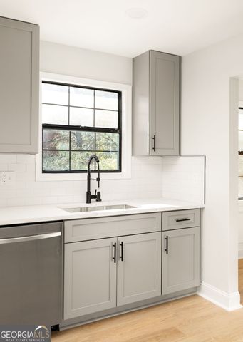 4161 Windermere Drive, Lithonia, GA 30038