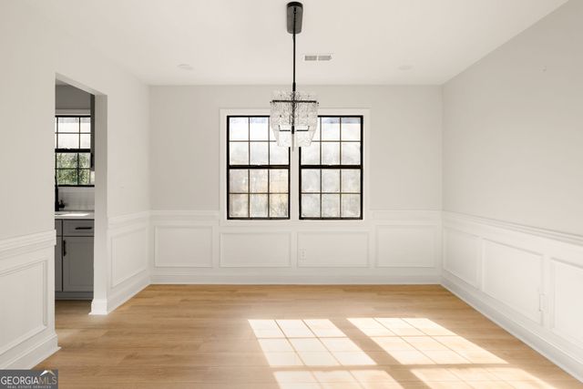 4161 Windermere Drive, Lithonia, GA 30038