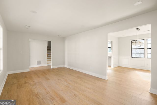 4161 Windermere Drive, Lithonia, GA 30038