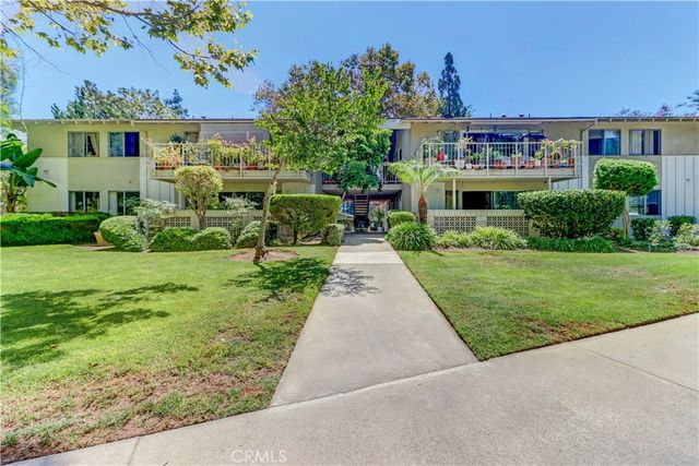 481 Calle Cadiz C, Laguna Woods, CA 92637