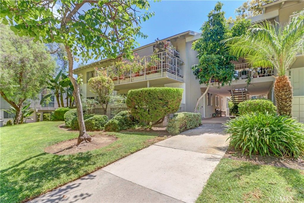 481 Calle Cadiz C, Laguna Woods, CA 92637