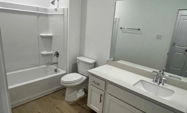 2537 Lost Maples Lane, Dallas, TX 75228