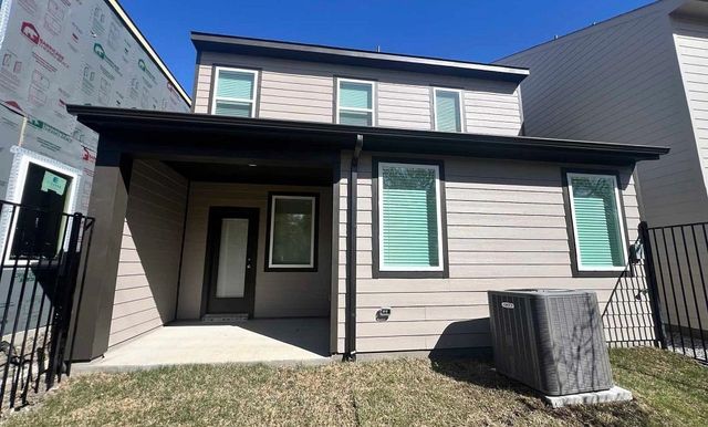 2537 Lost Maples Lane, Dallas, TX 75228