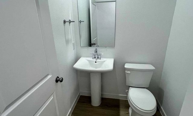 2537 Lost Maples Lane, Dallas, TX 75228