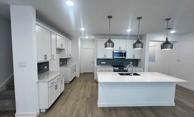 2537 Lost Maples Lane, Dallas, TX 75228