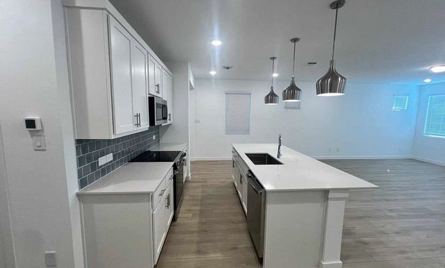 2537 Lost Maples Lane, Dallas, TX 75228