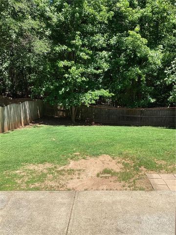 550 Ashland Parkway, Woodstock, GA 30189