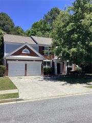 550 Ashland Parkway, Woodstock, GA 30189