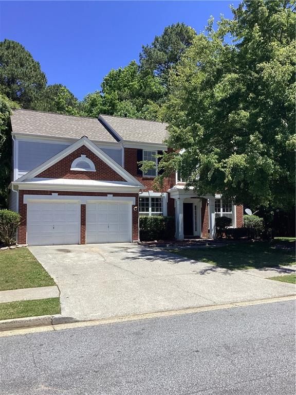 550 Ashland Parkway, Woodstock, GA 30189