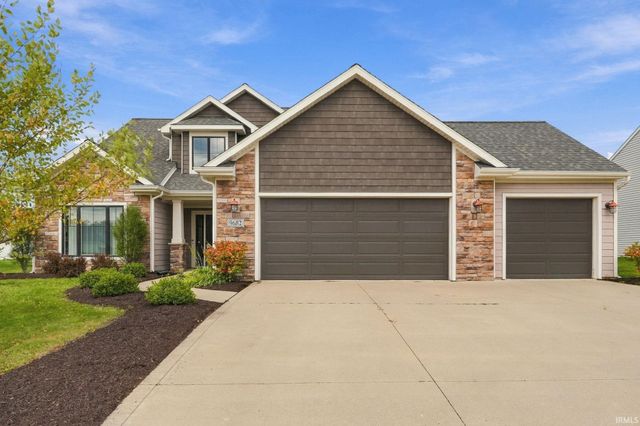 9682 Banbury Trail, Fort Wayne, IN 46818