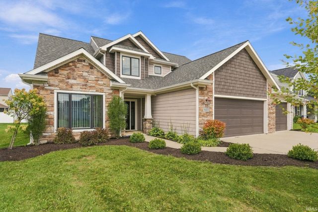 9682 Banbury Trail, Fort Wayne, IN 46818
