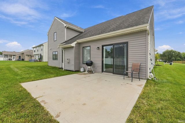 9682 Banbury Trail, Fort Wayne, IN 46818