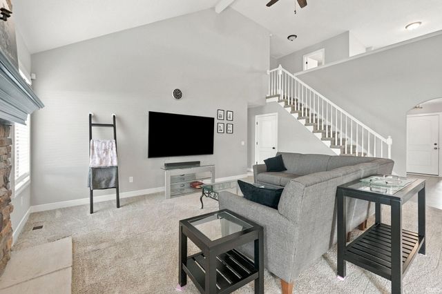 9682 Banbury Trail, Fort Wayne, IN 46818