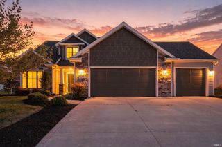 9682 Banbury Trail, Fort Wayne, IN 46818