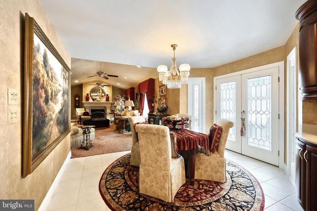 60 HUNTERS CIR, Abbottstown, PA 17301