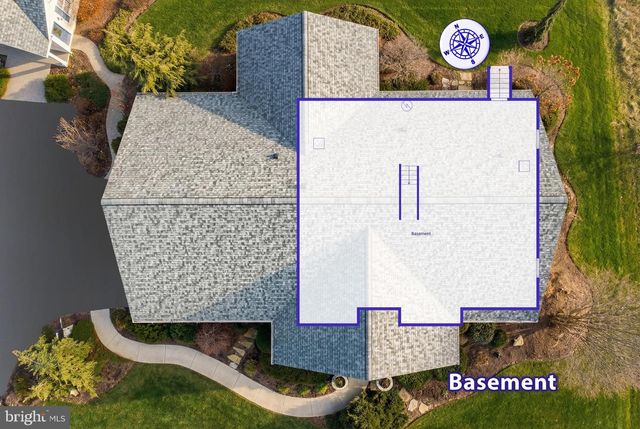 60 HUNTERS CIR, Abbottstown, PA 17301