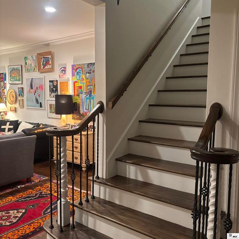 2001 PARGOUD BOULEVARD, Monroe, LA 71201