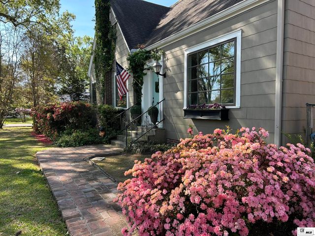 2001 PARGOUD BOULEVARD, Monroe, LA 71201