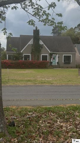 2001 PARGOUD BOULEVARD, Monroe, LA 71201