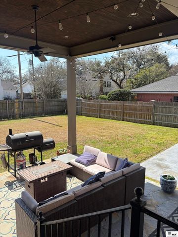 2001 PARGOUD BOULEVARD, Monroe, LA 71201