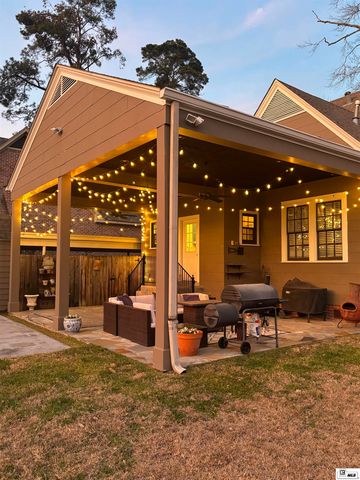 2001 PARGOUD BOULEVARD, Monroe, LA 71201