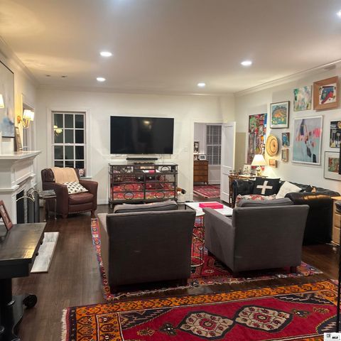 2001 PARGOUD BOULEVARD, Monroe, LA 71201