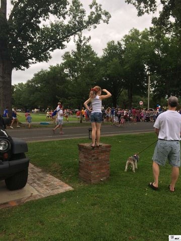 2001 PARGOUD BOULEVARD, Monroe, LA 71201