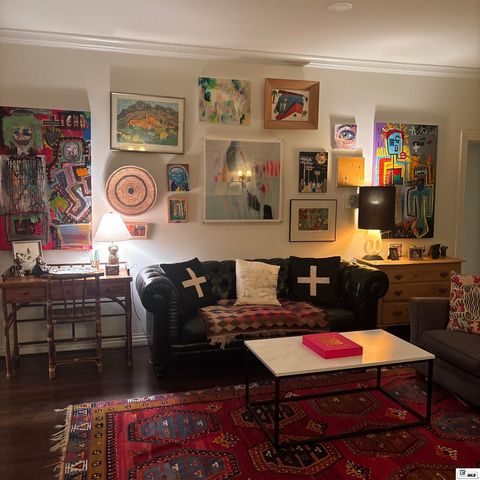 2001 PARGOUD BOULEVARD, Monroe, LA 71201