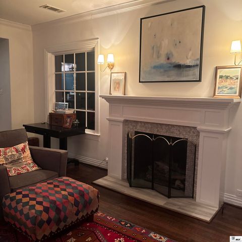 2001 PARGOUD BOULEVARD, Monroe, LA 71201