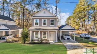 330 Carter Street, Richmond Hill, GA 31324