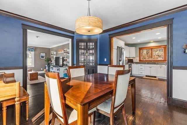 63 Dixon Ave, Dedham, MA 02026