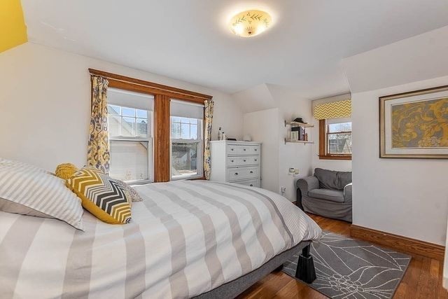 63 Dixon Ave, Dedham, MA 02026