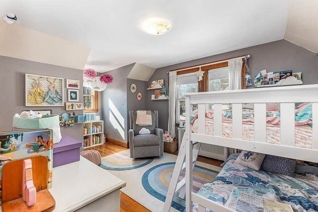 63 Dixon Ave, Dedham, MA 02026