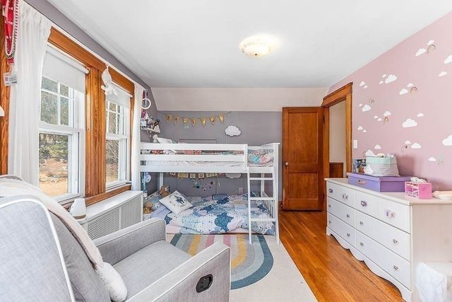 63 Dixon Ave, Dedham, MA 02026