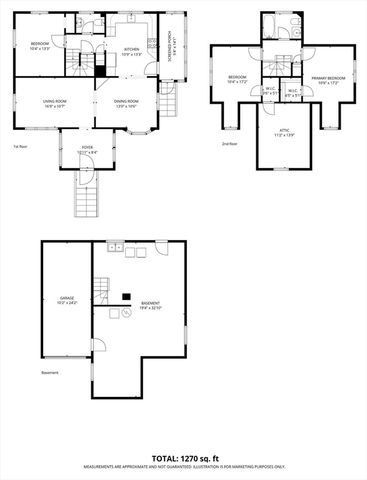 63 Dixon Ave, Dedham, MA 02026