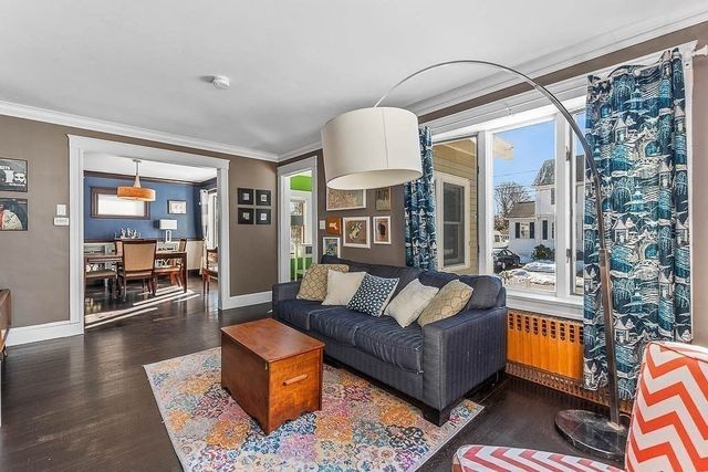 63 Dixon Ave, Dedham, MA 02026