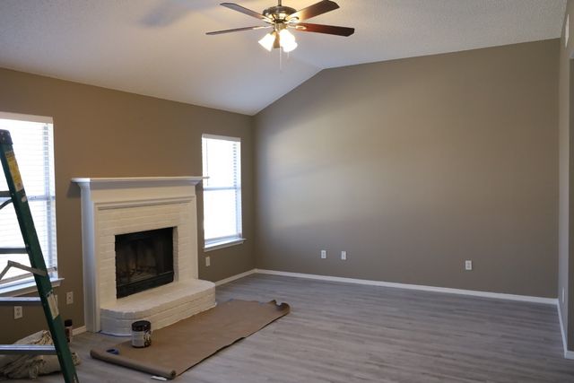 116 Misty View Lane, Roanoke, TX 76262