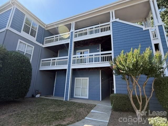 1105 Torrence Circle, Davidson, NC 28036