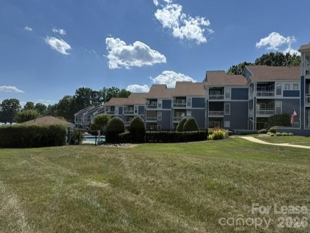 1105 Torrence Circle, Davidson, NC 28036