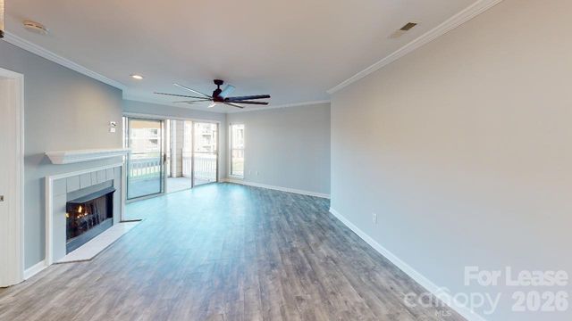 1105 Torrence Circle, Davidson, NC 28036