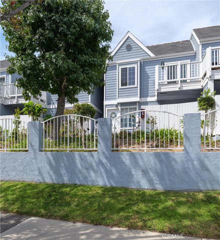 1229 W 223rd Street 211, Torrance, CA 90502